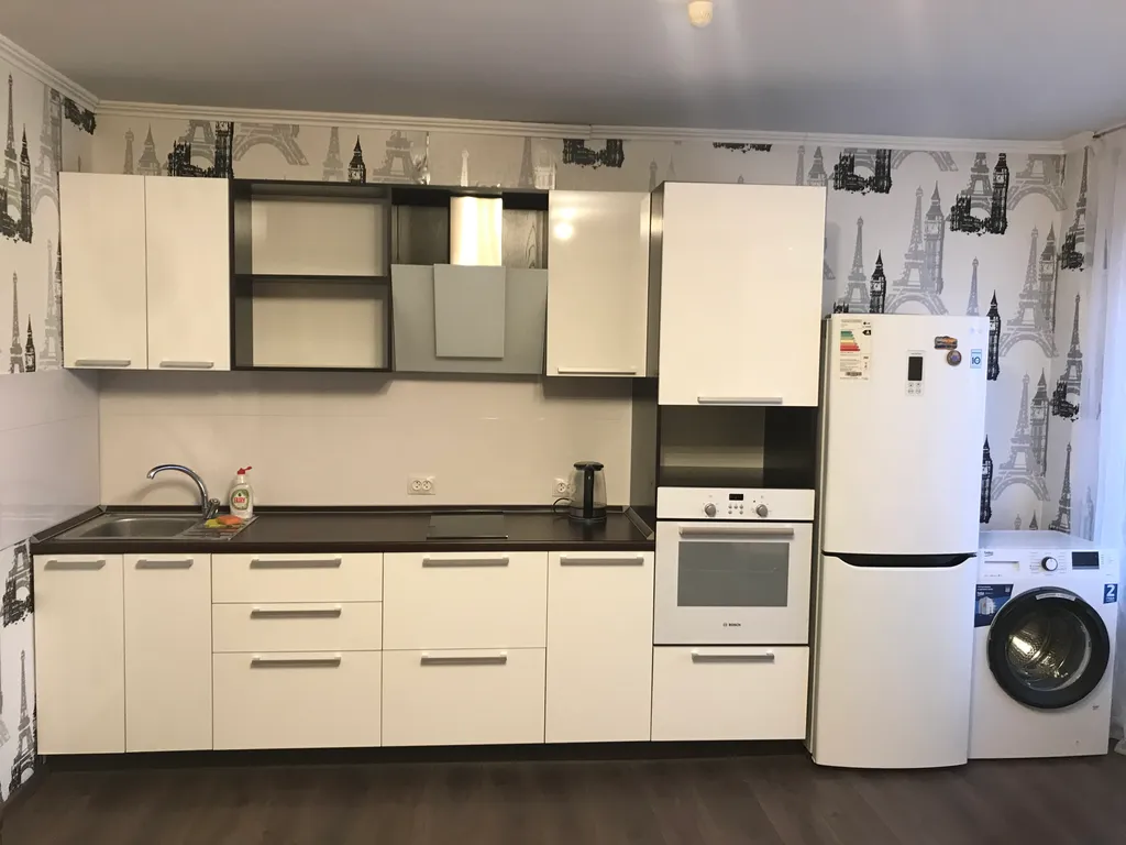 Студия на Светлогорской