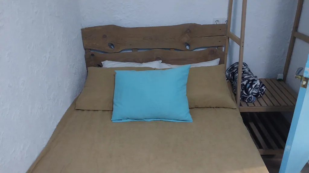 Вилла Санторини