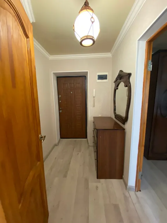 Уютная 1 комнатная квартира