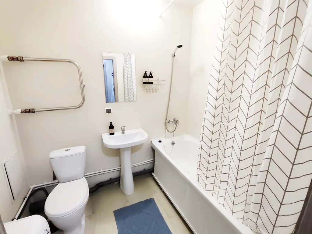 Квартира рядом ТЦ Град. трасса м4