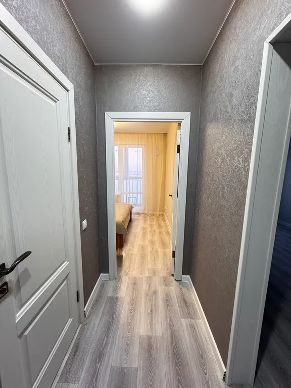 Квартира Квартира в новостройке — Обь