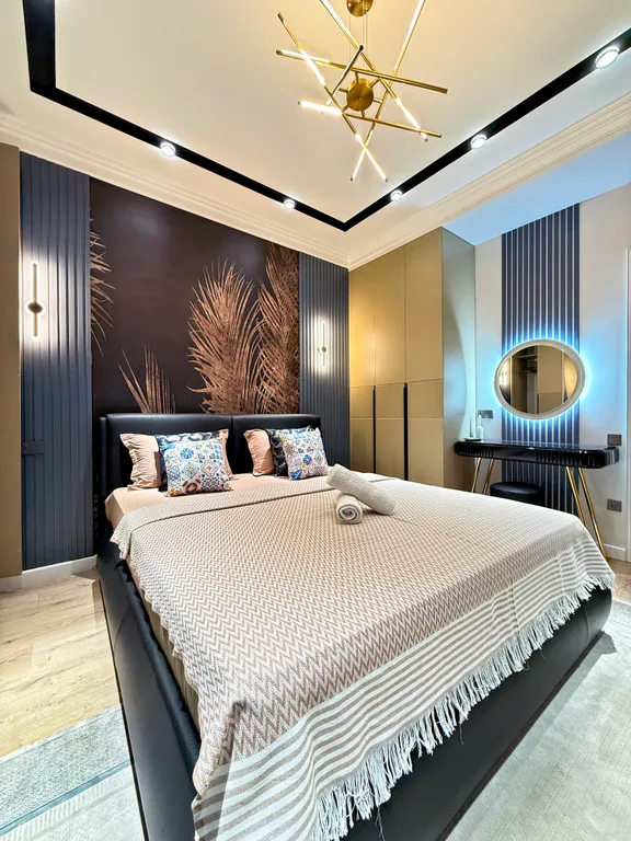 Квартира Kazakhstan resident's 155 by Royal rentals — аренда посуточно в Ташкент