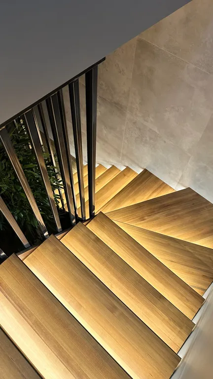 Коттедж Идеальная роскошная вилла — Тюмень