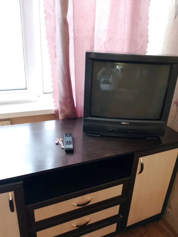 Квартира Комната рядом с метро Озерки до 4х человек — Санкт-Петербург