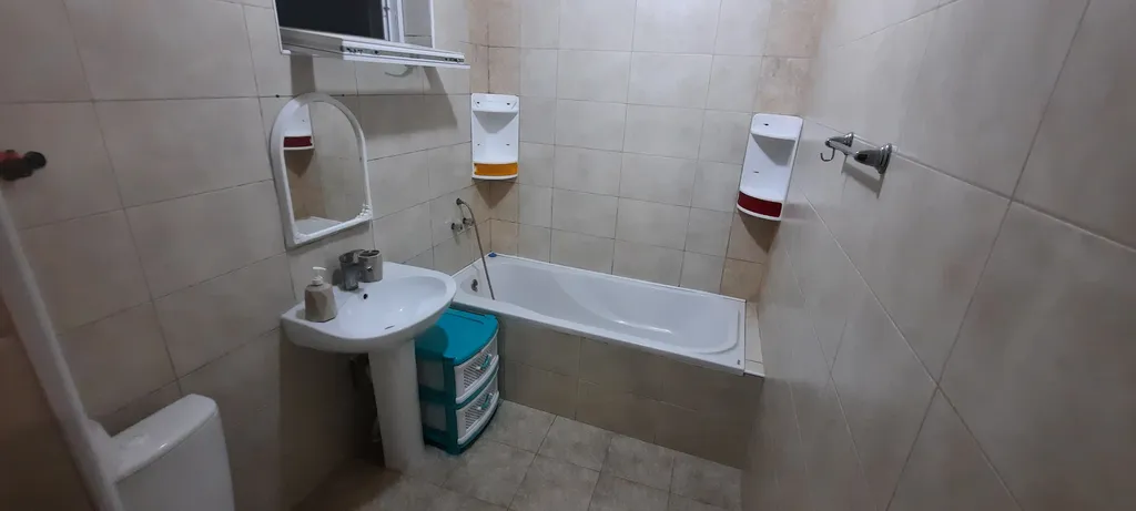 Коттедж 2-комнатный Дом — Евпатория