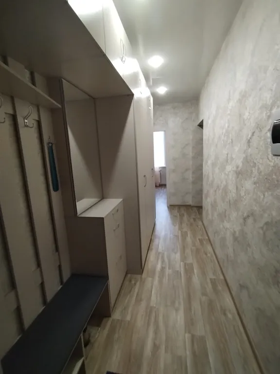 Новая уютная квартира