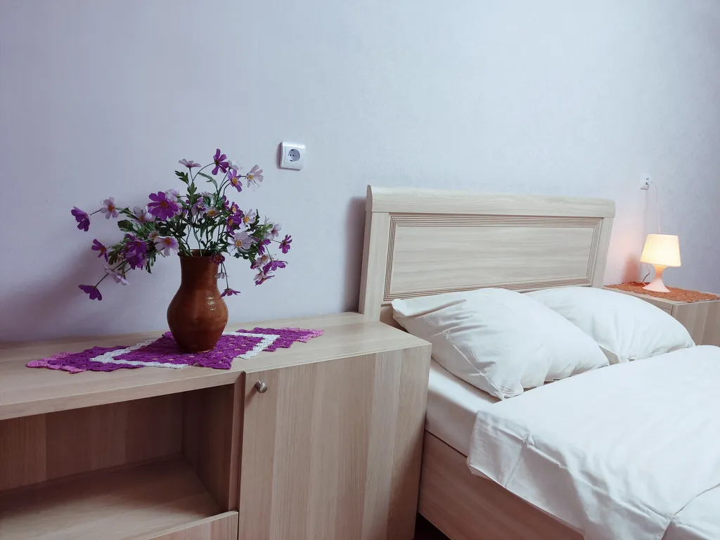 Уютная квартира в центре Левобережья