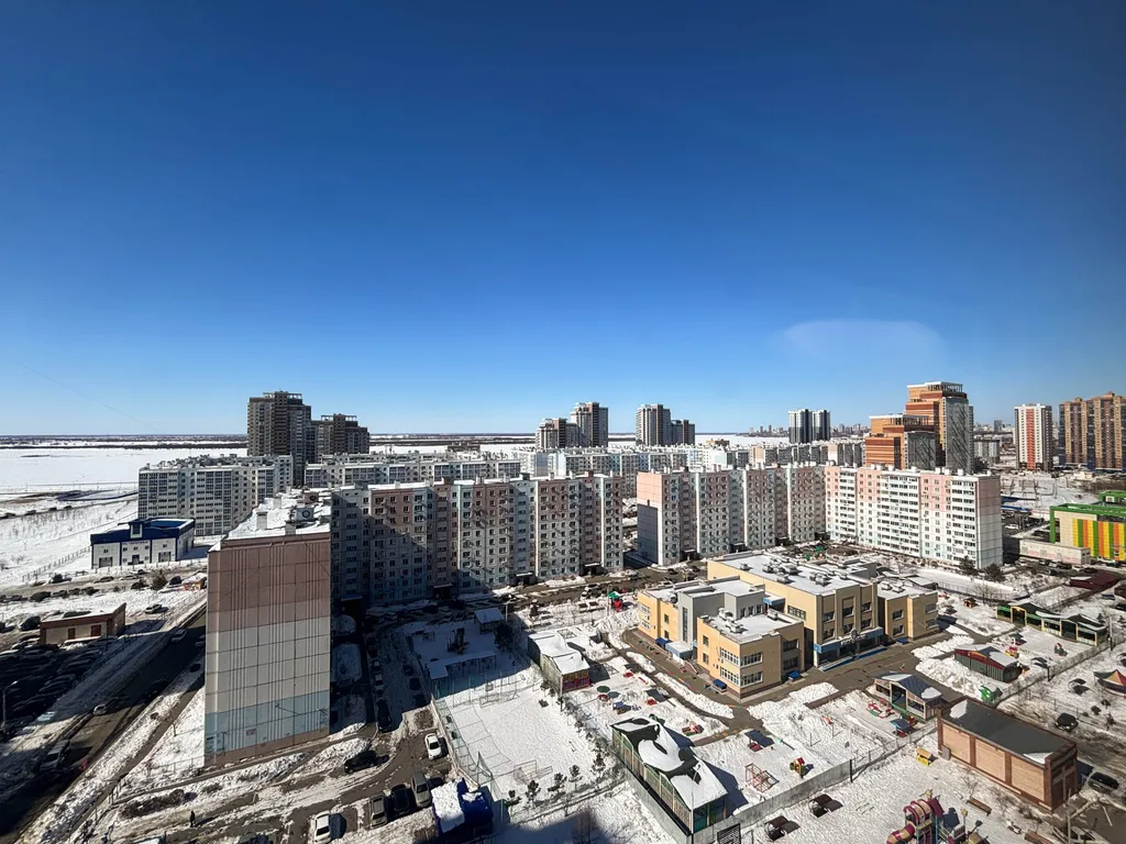 Апартаменты Оливия на 15 этаже с видом на Амур вблизи Арены Ерофей