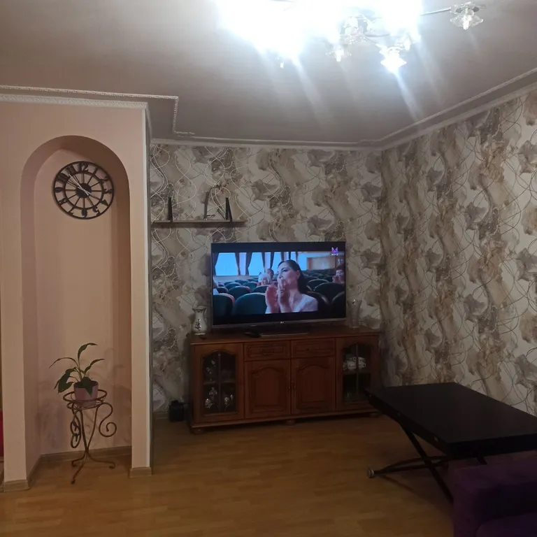 Квартира Квартира Квартирка в центре города — Калининград