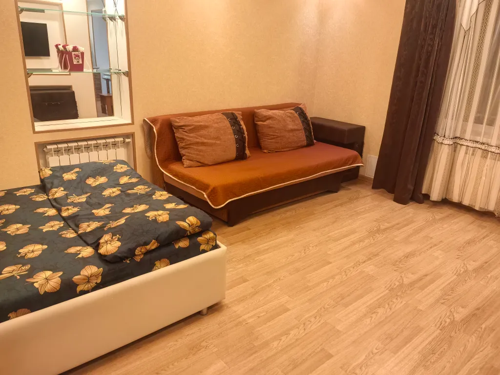 Уютная квартира в центре гoрoда