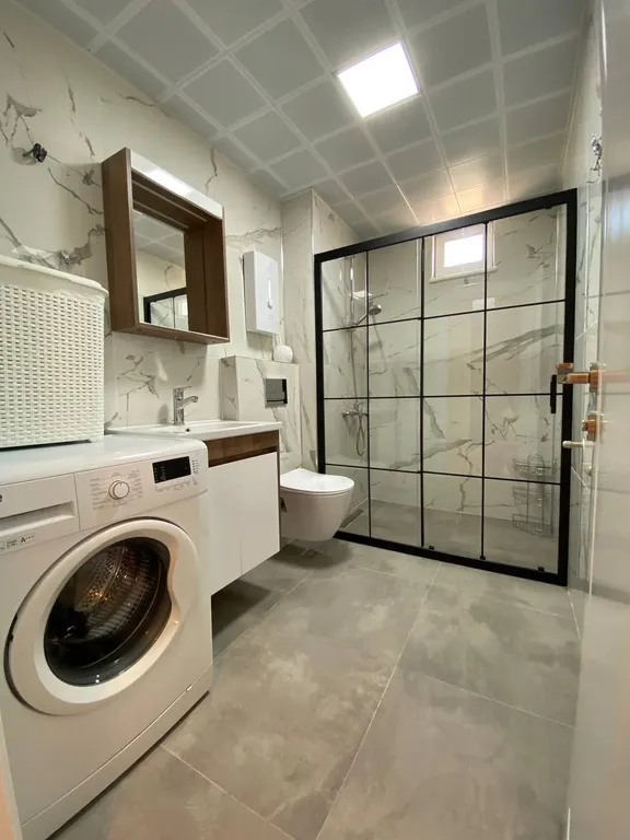 Квартира у моря