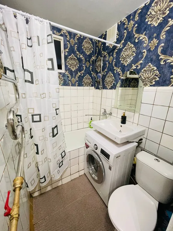 Уютная квартира в Солнцево