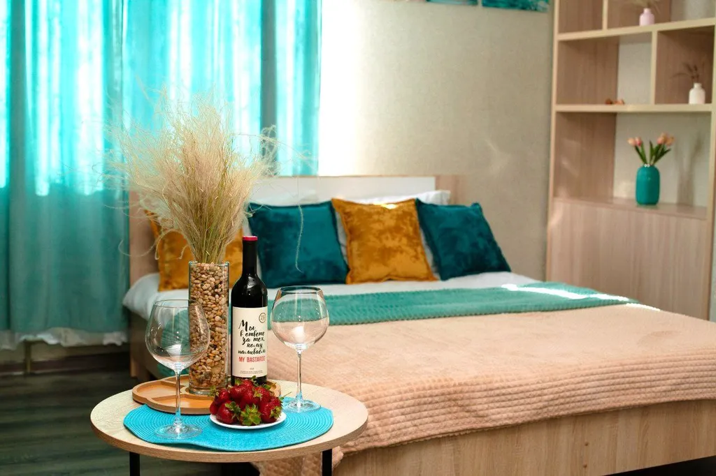 Квартира Квартира у моря — Севастополь