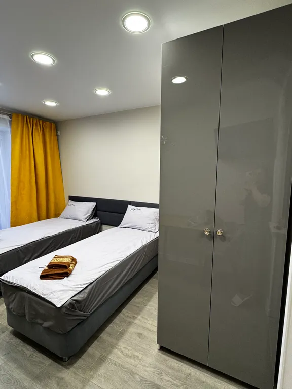 Квартира в Истре