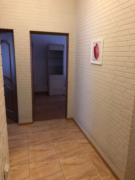 Квартира на море