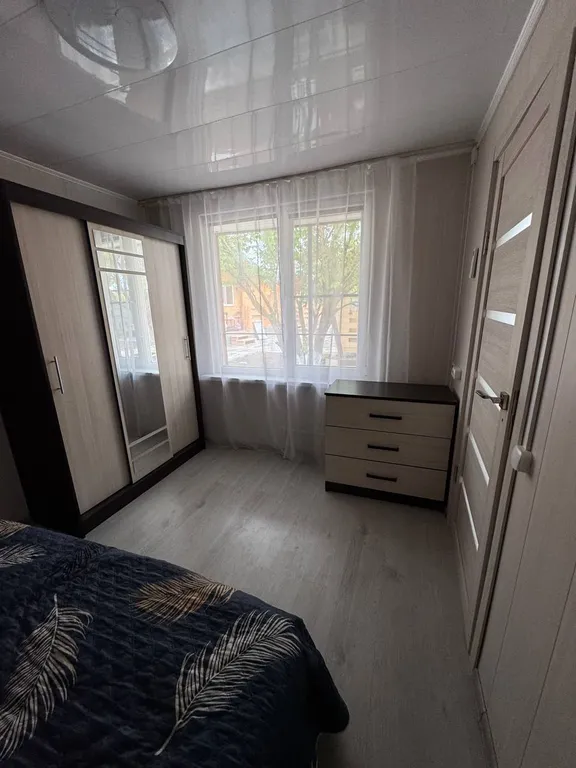 Двухкомнатный домик 2