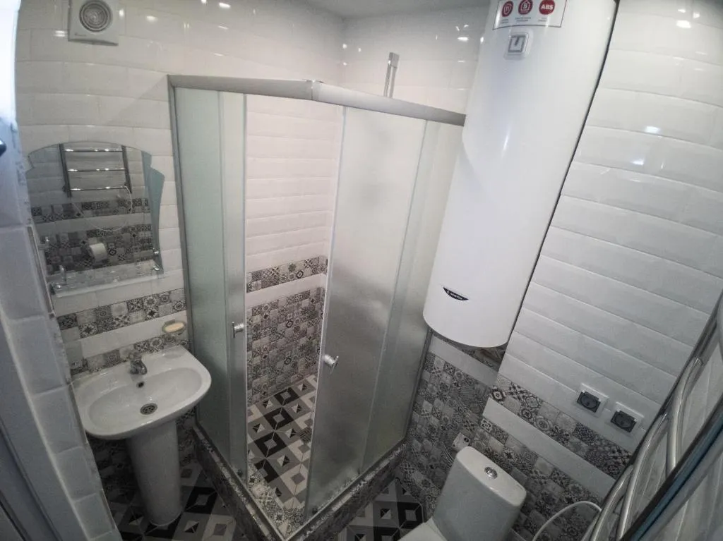 Уютная квартира в 5 минутах от моря