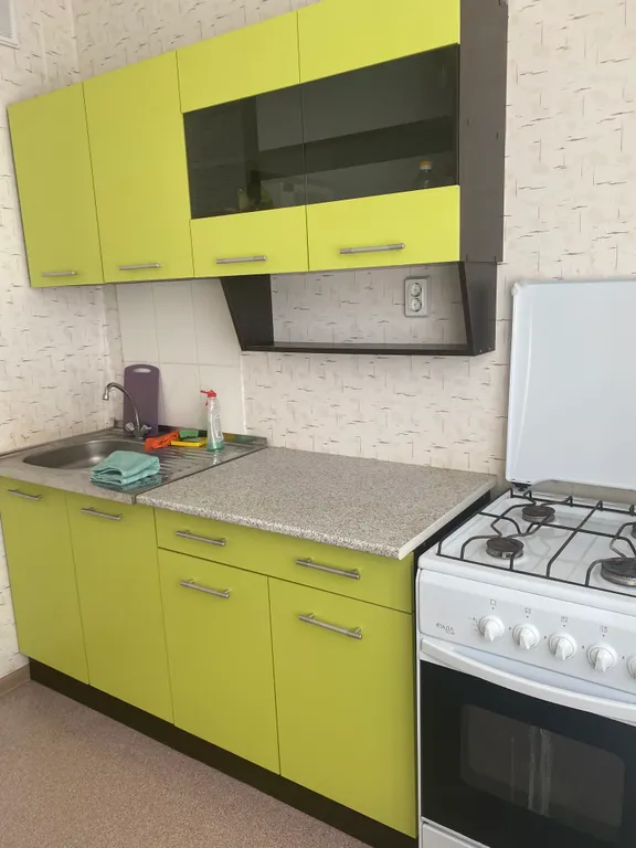 Уютная просторная квартира для гостей нашего города