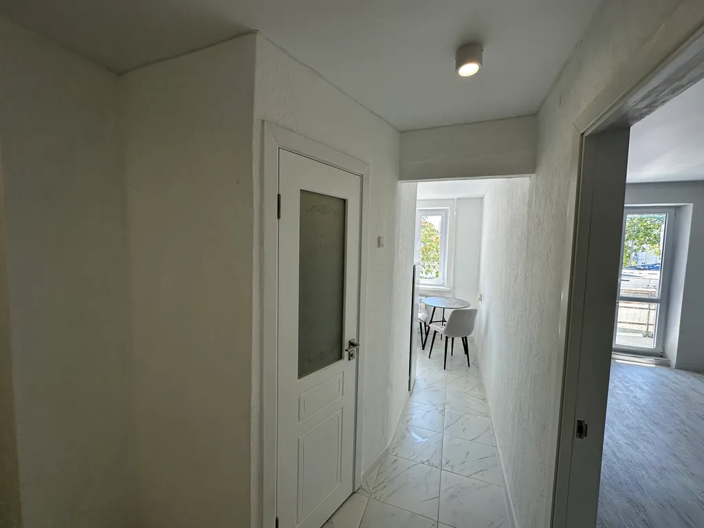 Квартира в лучшем районе города со всей инфраструктурой