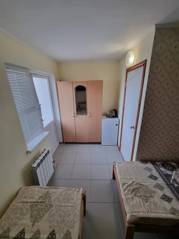 Квартира Комната — Лазаревское