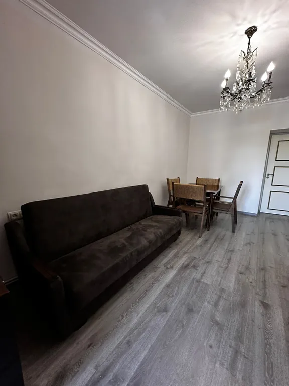 Avchieva's apt. on Khachatryan street