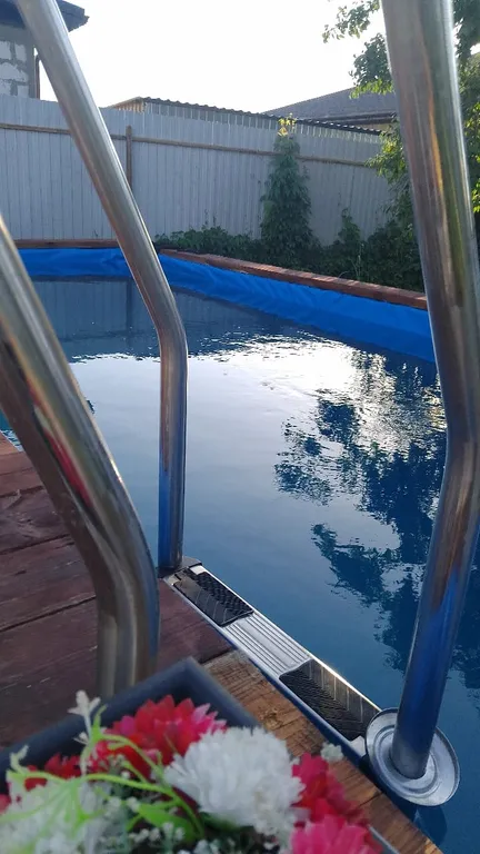 В близи от центра, в дали от суеты