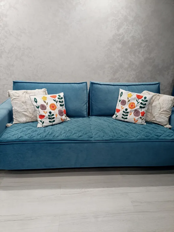 Уютная квартира в центре города рядом с площадью Тысячелетия