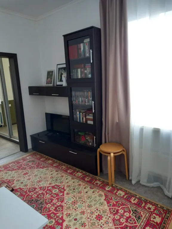 Коттедж Коттедж Этаж под ключ — Геленджик