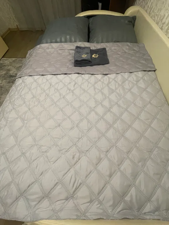 Квартира для путешествий компанией в центре