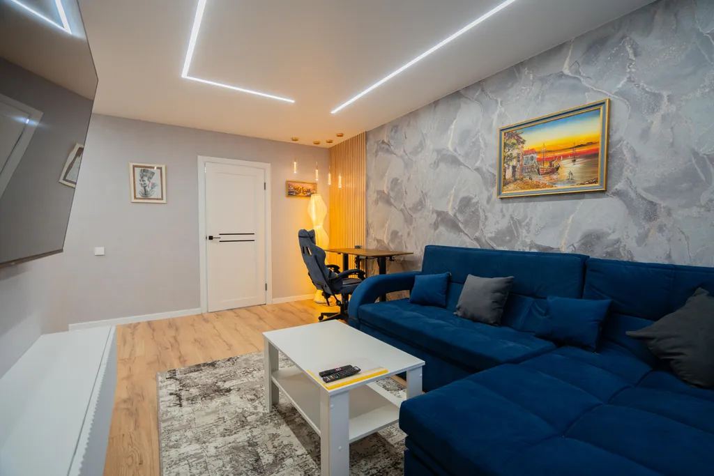 Apartments 47