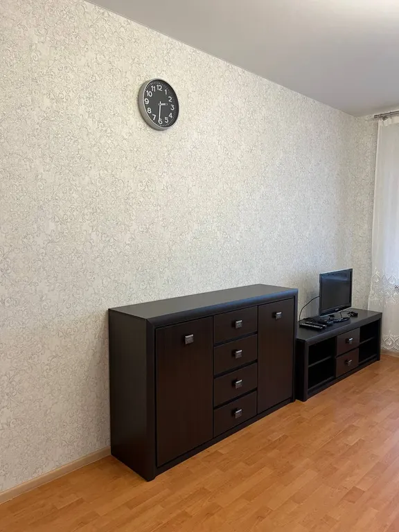 Двухкомнатная квартира