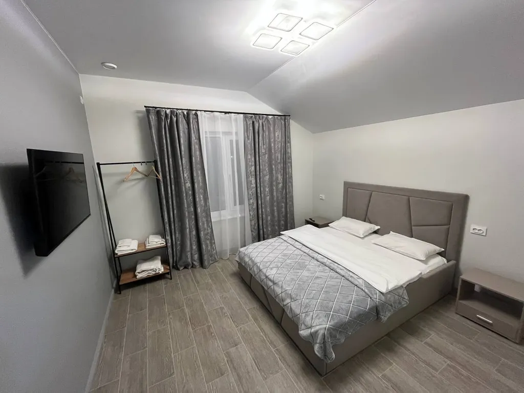 Гостевой дом Мураз