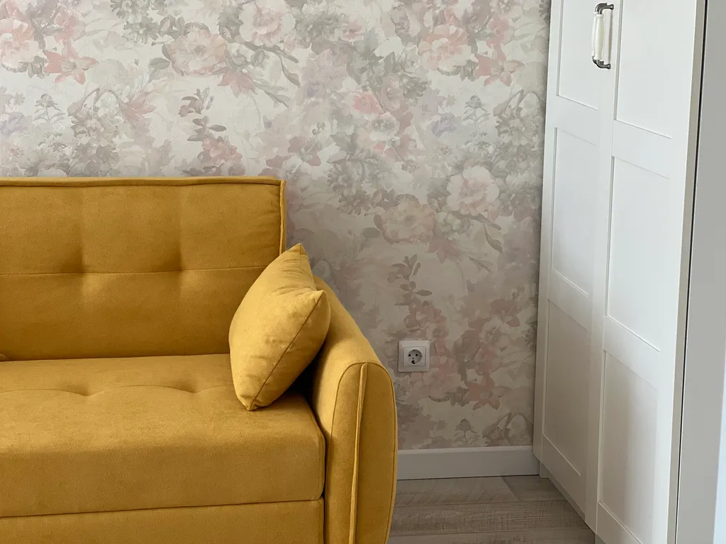 Квартира Квартира в ЖК Московский — Краснодар