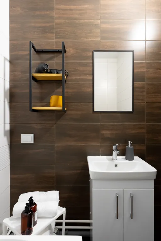 Уютная квартира рядом с центром города