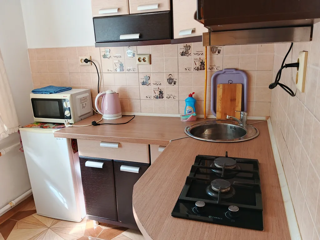 Квартира в центре