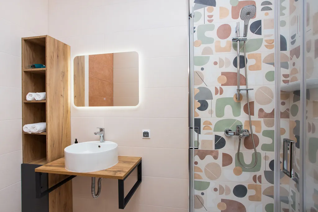 Marina beach уютная квартира в новом ЖК