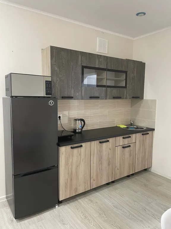 Уютная студия