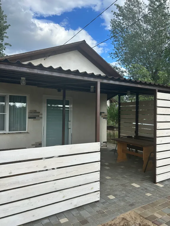 Дом у волги ii