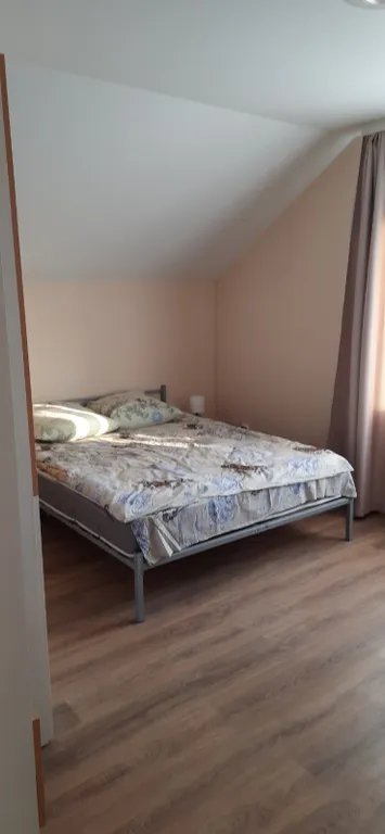 Уютный гостевой дом