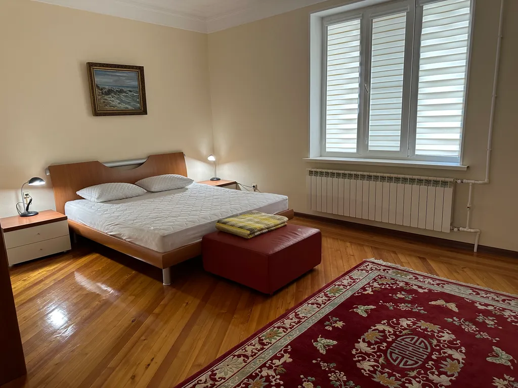 Гостевой дом