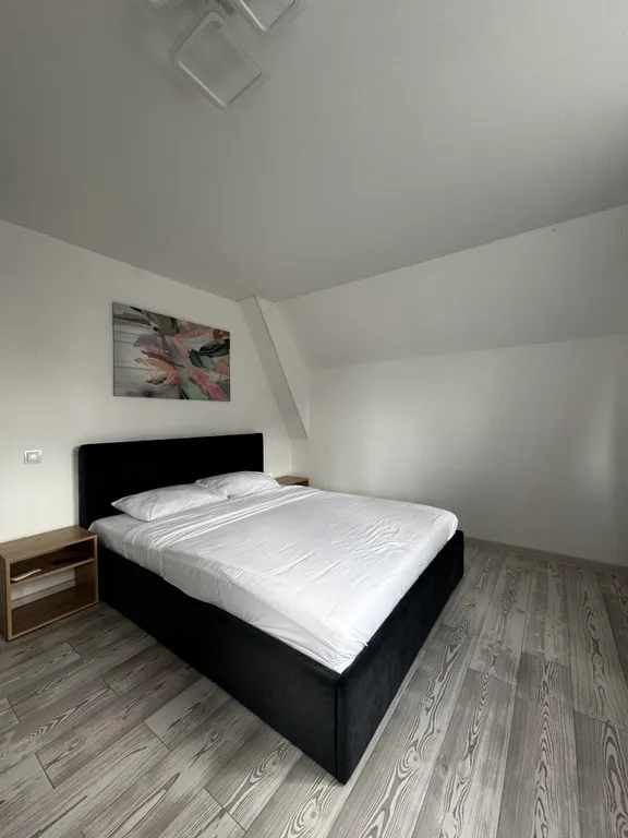 Квартира 2-комнатная Квартира — Зеленоградск