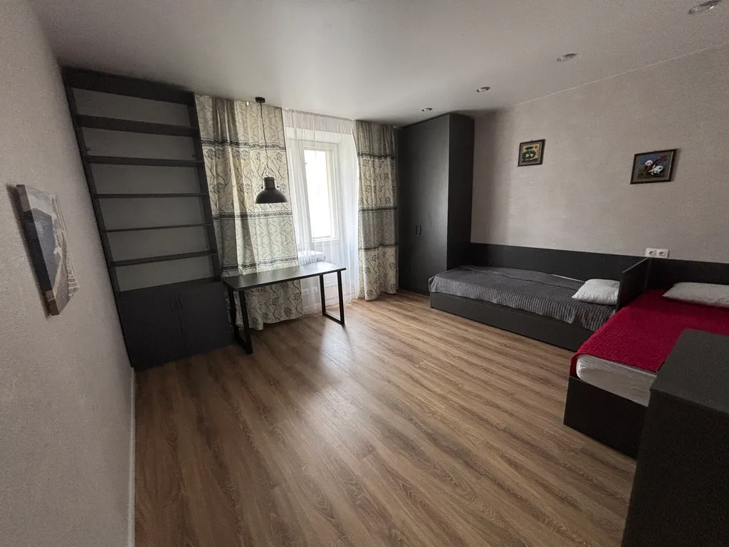 Квартира возле Ак Барс Арены
