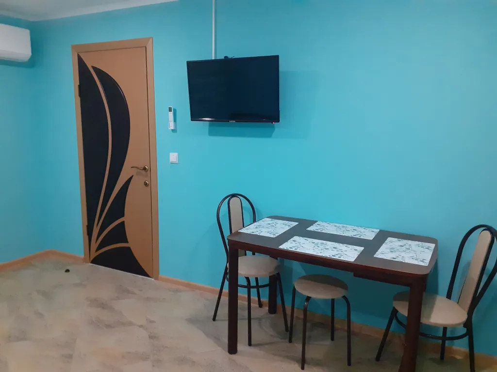 Дом-домикович