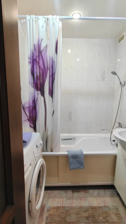 Квартира в центре