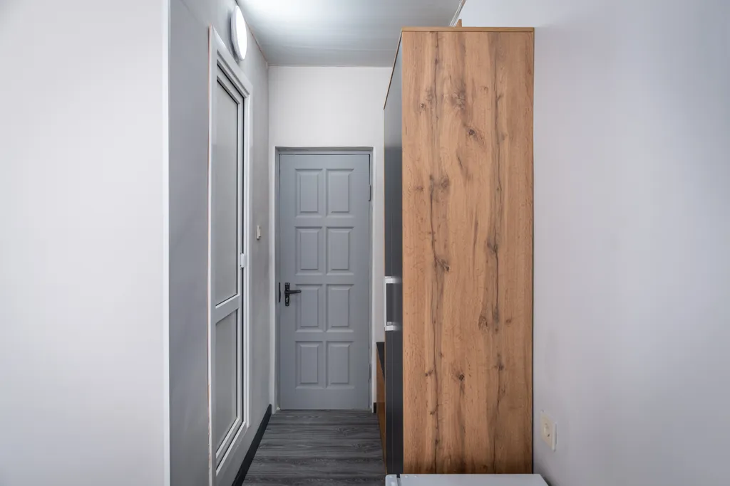 Квартира Комната — Кучук-Дере