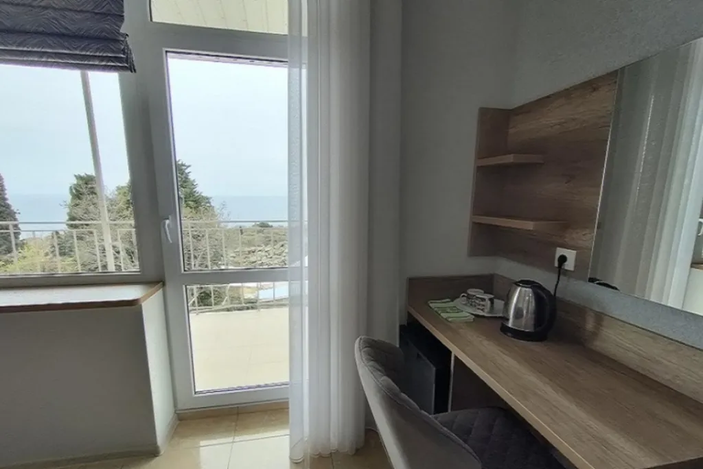 Квартира Комната — Алупка