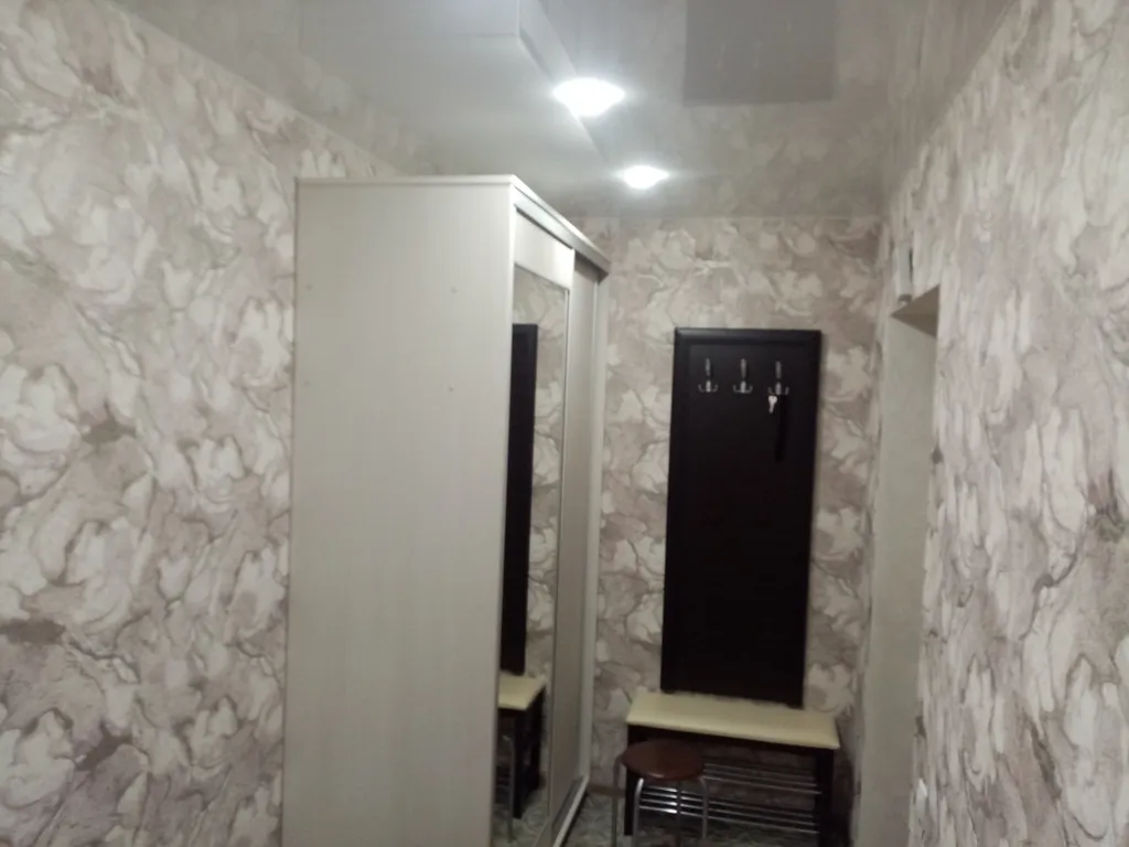 Новая квартира в самом центре города в шаговой доступности от всего