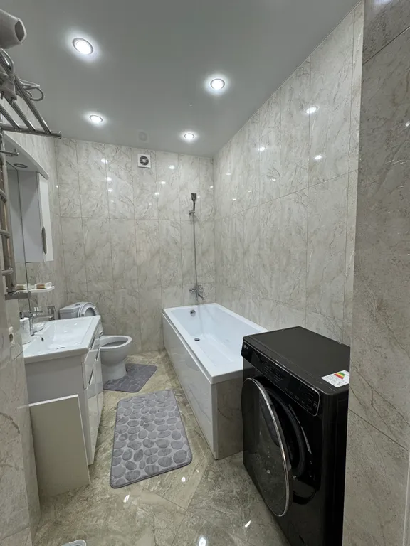 Квартира Уютная квартира — Махачкала