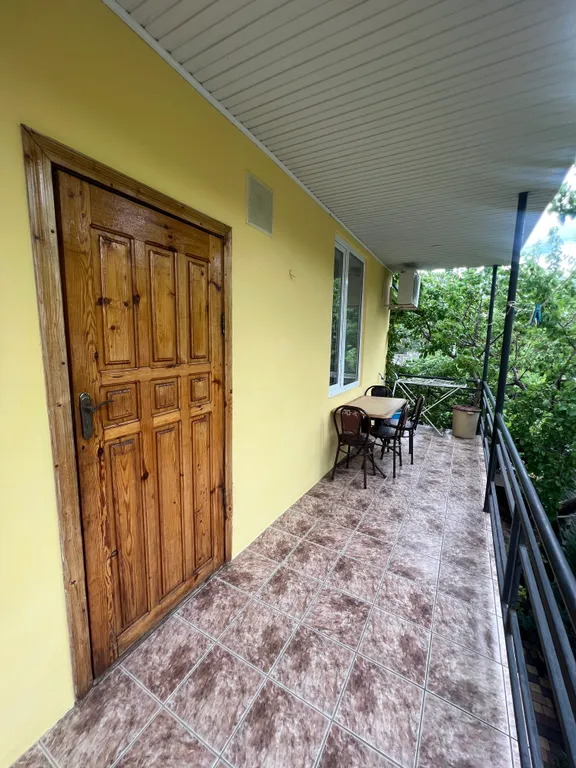 Квартира Комната — аренда посуточно в Коктебель