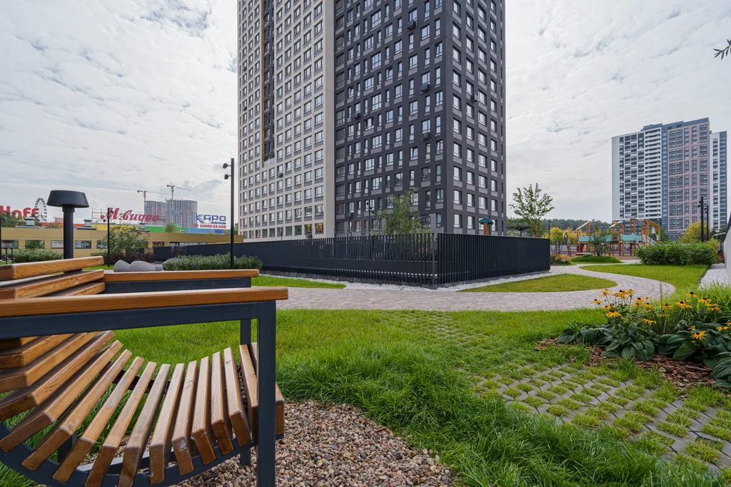 Квартира Квартира в сердце Екатеринбурга — Екатеринбург